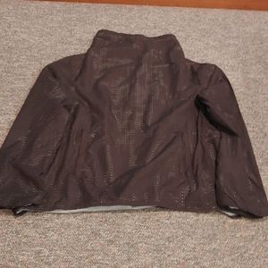 Light weight fabletics jacket